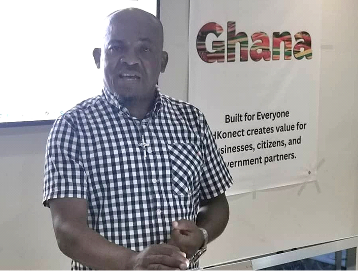 New marketplace seeks to digitise local firms, curb online business scams