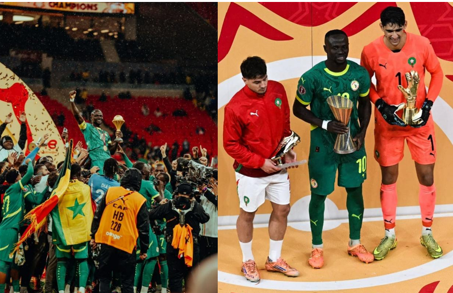 AFCON 2025 produces historic spectacle: With Senegal clinching a 2nd title 