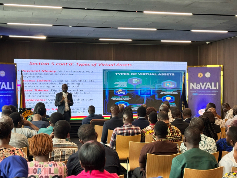 BoG, SEC shift focus, from virtual asset rules to public readiness        