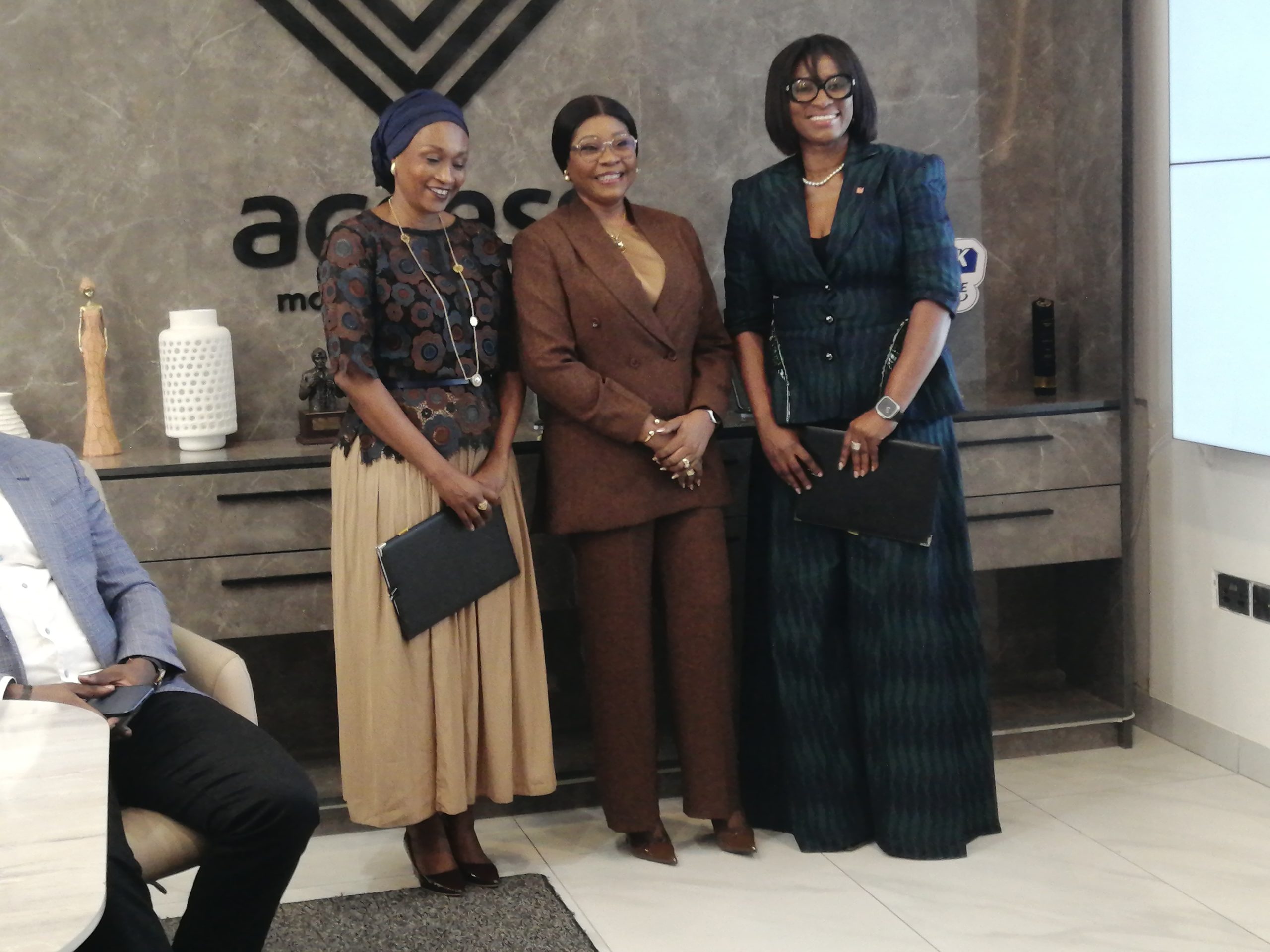 IFC, Access Bank back cocoa sector with US$134m risk-sharing facility