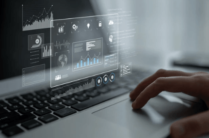 Measurement precedes prediction (I): Why data is not enough: Measurement as strategic infrastructure