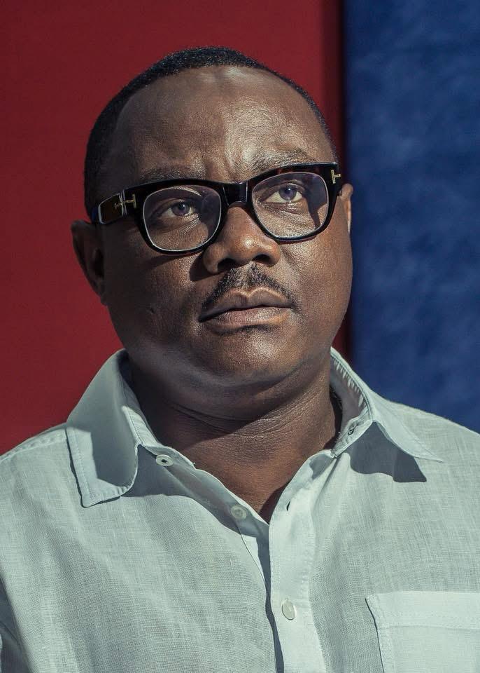 Reels of Praise: 20 Years of Grace – The Farmhouse Story