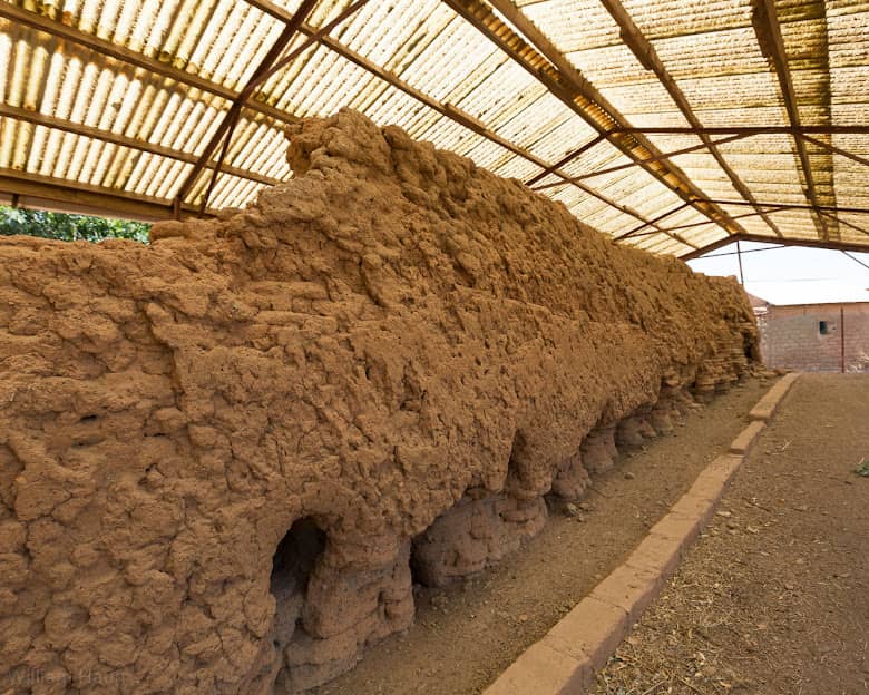 The Tanjia Musa Fire Festival: Reclaiming Gwollu’s Legacy and repositioning Northern Ghana