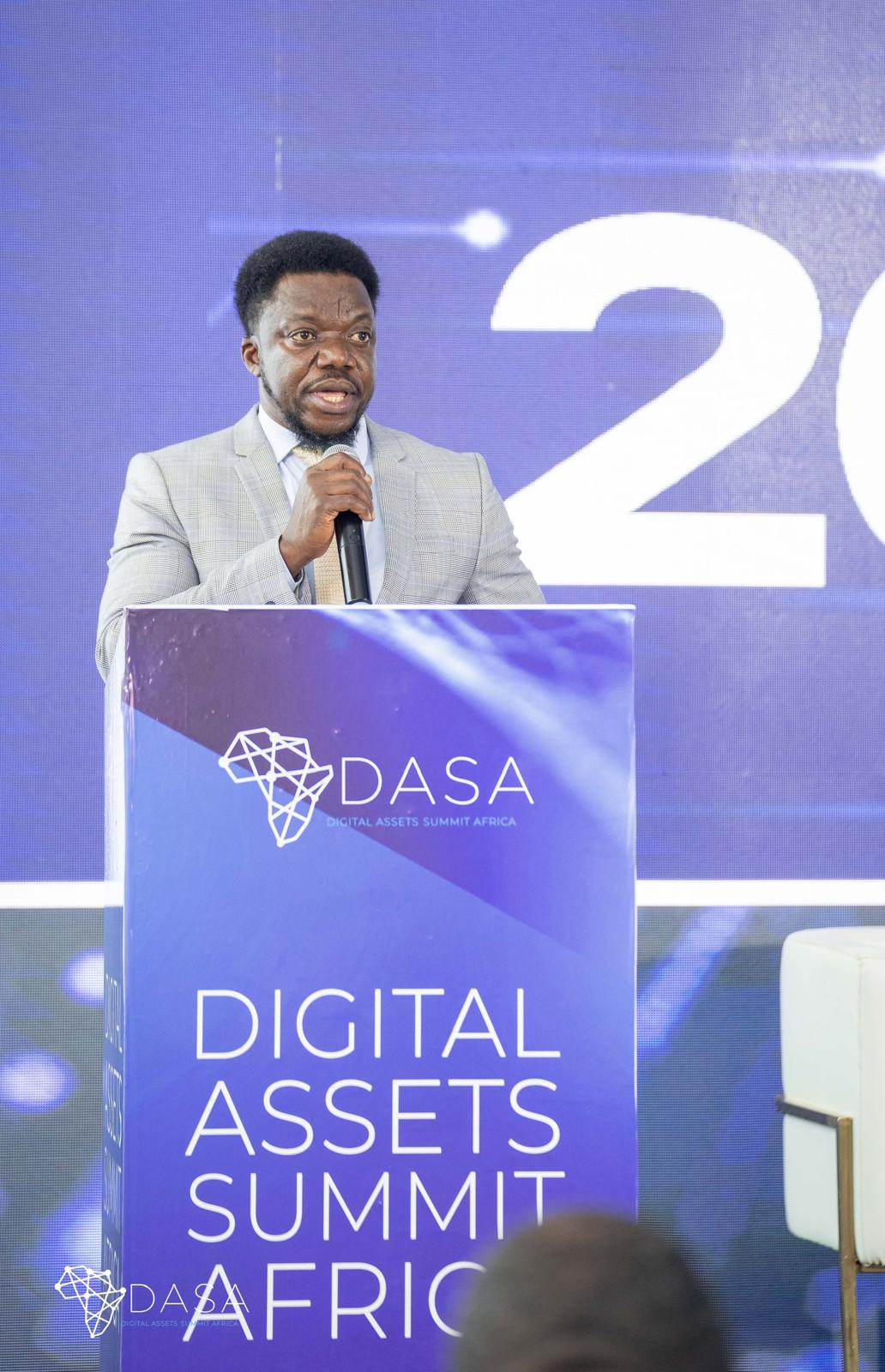 Digital Assets Summit Africa 2026 to be held with Bank of Ghana, SEC