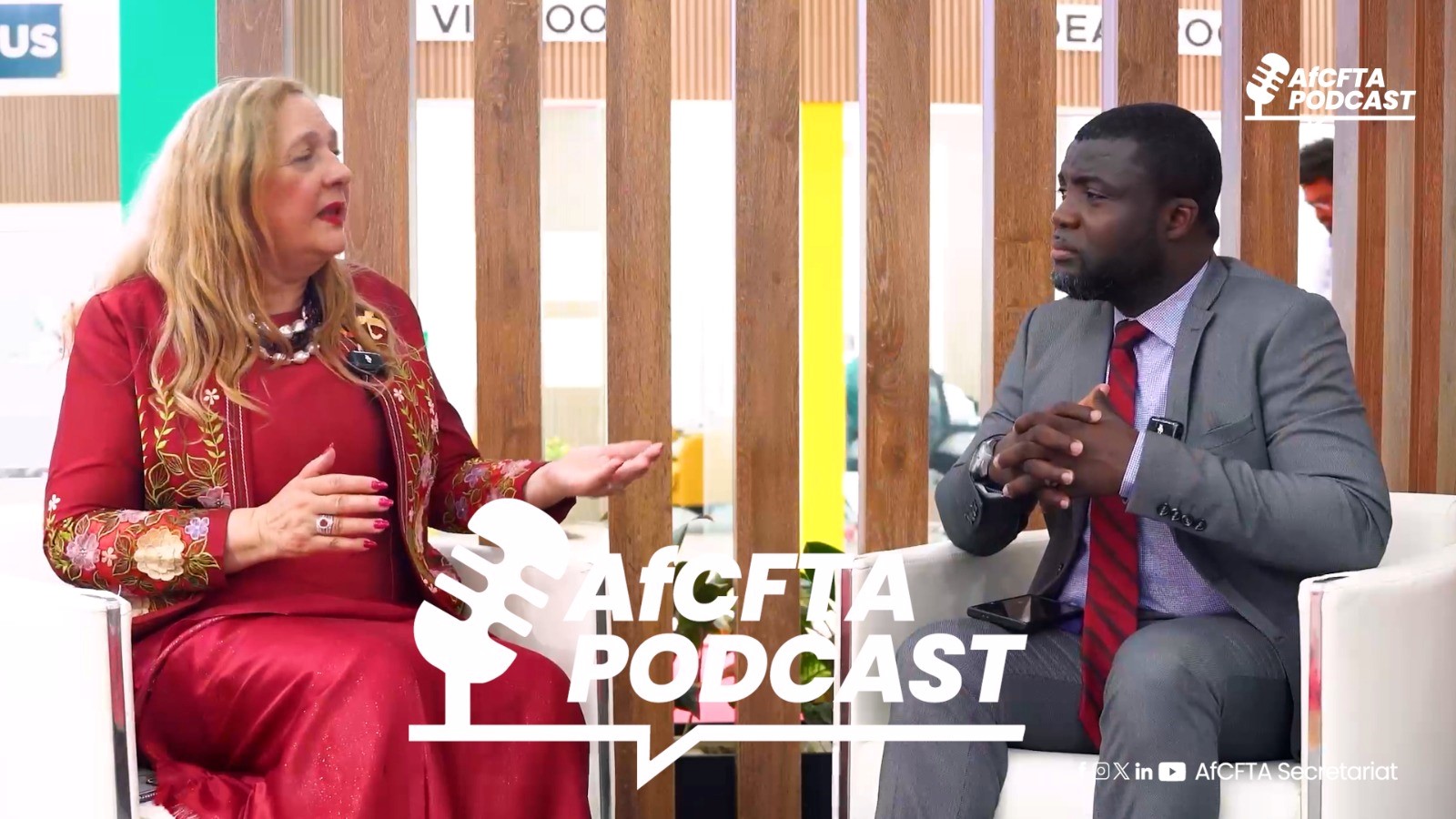 40% of gov’t procurement must go to African firms- Africa Business Council President