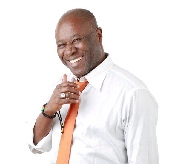 RE-IMAGINE GHANA By Dr. H. Aku KwapongCocobod is AWAM!