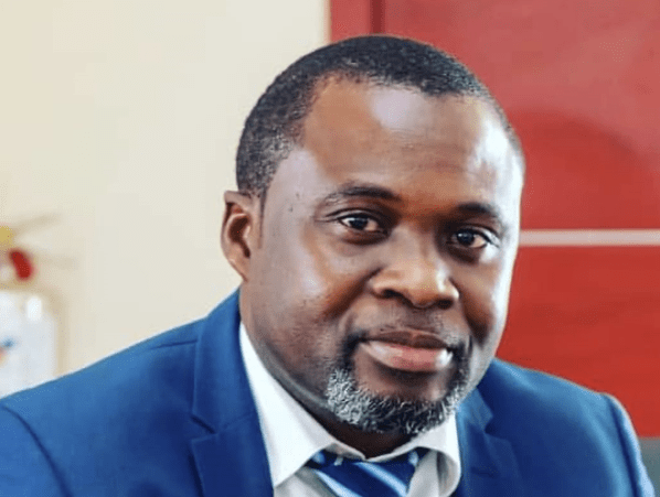 Financial Security (FinSec) Series with  Dr Philip Takyi: Global Trade Resilience in Action: How adaptive markets contained the 2025 tariff Shock