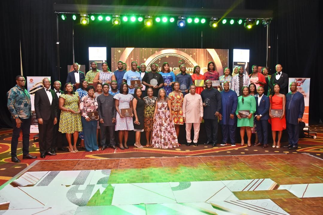 Ghana Re holds 16th annual cedant awards