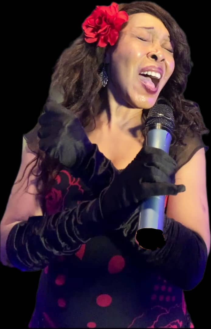 Me & My Jazz by Yomi Sower : Episode 10: Black History Month & the price of blackness ( Nina Simone)