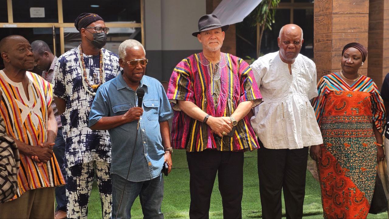 Pan African Heritage World Museum receives major boost from SVANI Group