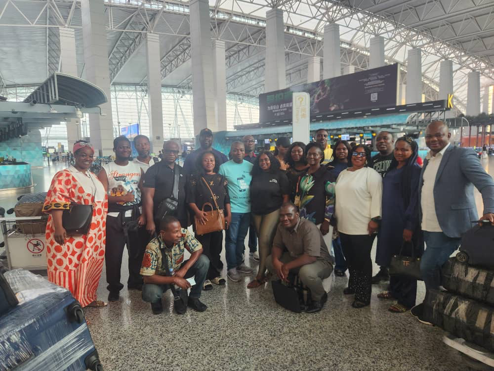 Prudential Bank, Nita Travels launch epic business trips to Korea, Turkey & China