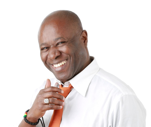 RE-IMAGINE GHANA with  Dr H Aku Kwapong: The hardest question of modernisation: What to do with chieftaincy