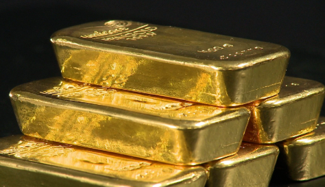 Selling the family Jewels: Gold and our foreign reserves