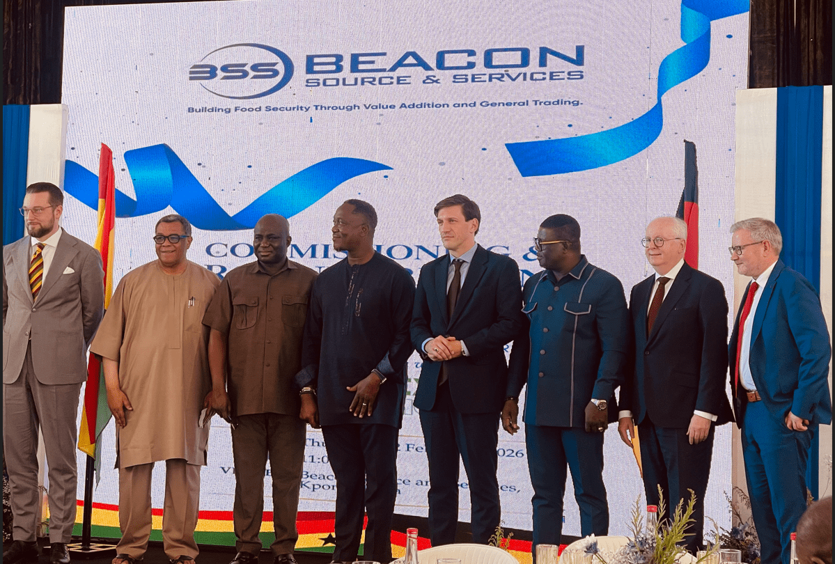 Beacon, Bostex scale up poultry value addition in push to cut imports