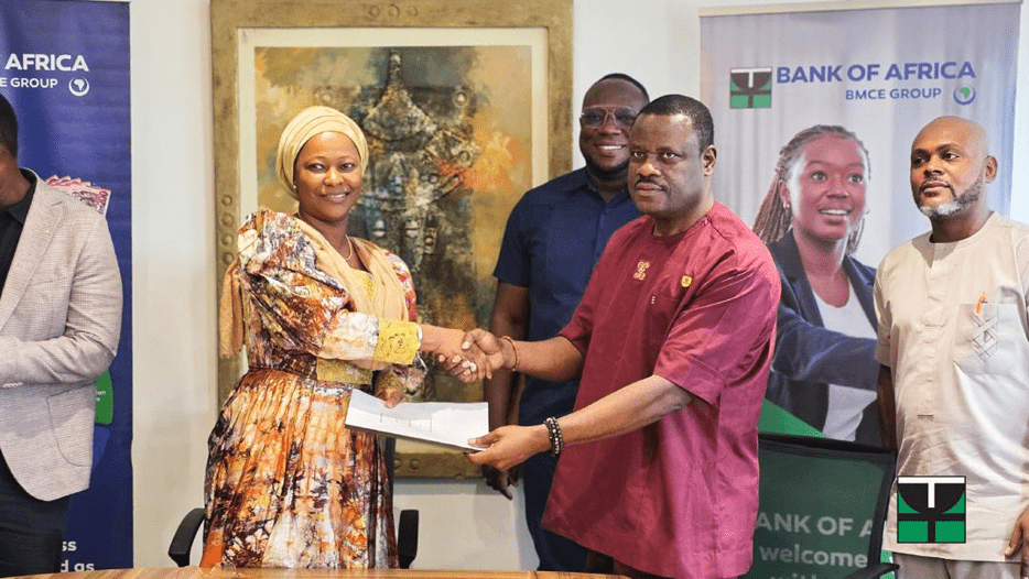 BOA signs MoU with Car Rentals Association to boost vehicle financing options