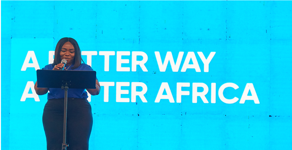 Ecobank rewards 4,268 customers at 5-Star Enjoyment Promotion grand finale    