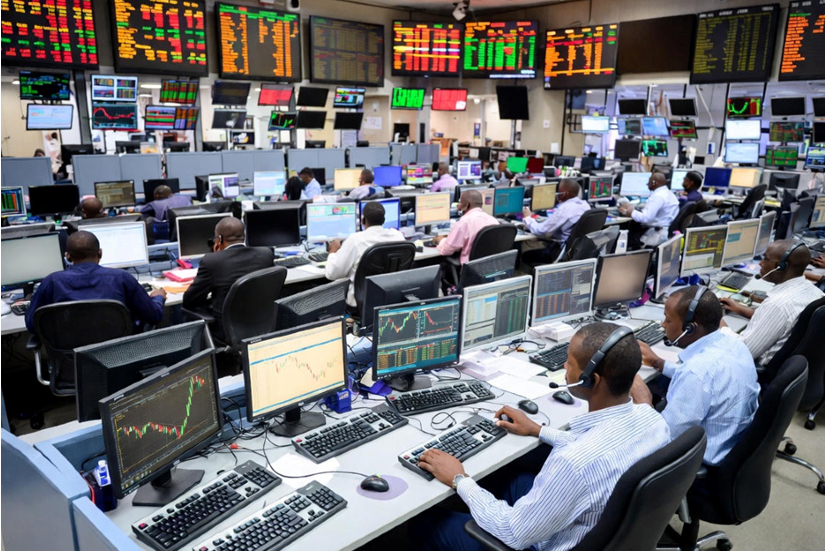 Africa’s capital markets are moving again. Here’s how