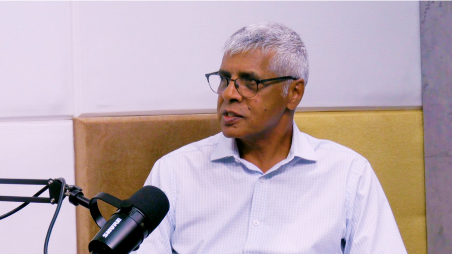 Universities must embed AfCFTA knowledge to ensure rapid implementation – Prof. Faizel