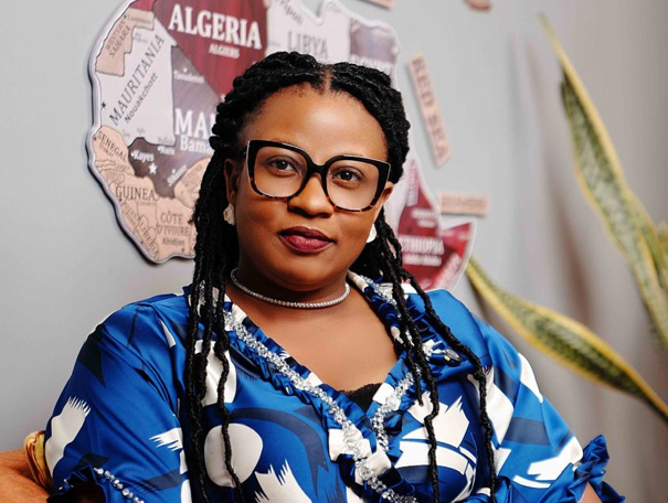 The Golden Axis: Ghana, Egypt and the future of power