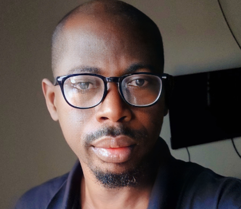 The Russian social hacker: How one-man broke romance rules to teach a lesson