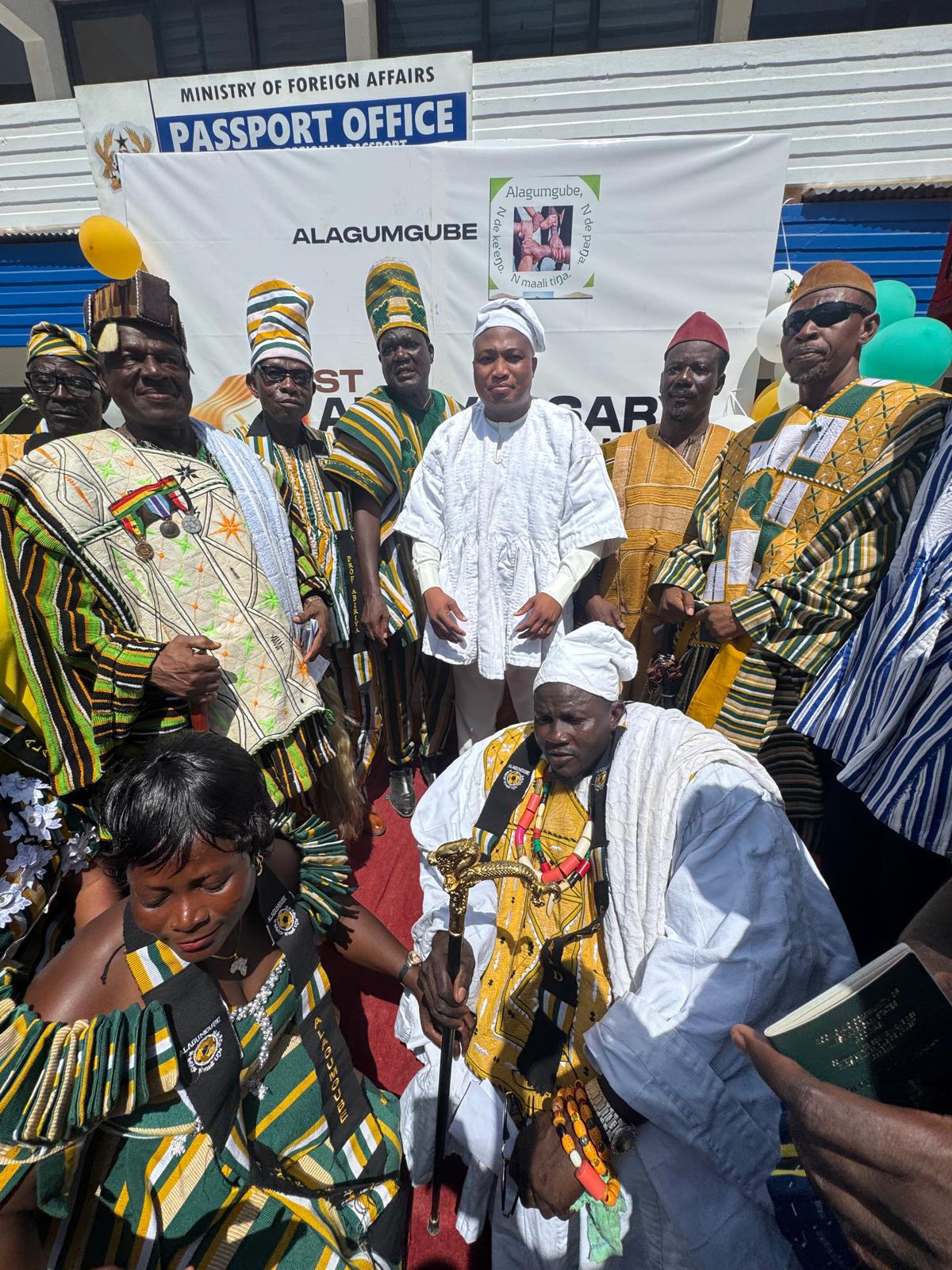 Implement measures to ensure local production of Fugu – Gabriel Agambilla to gov’t