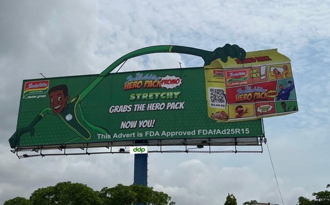 Putting brands on the map: An indigenous Out-of-Home (OOH) advertising leader with 50+ years of impact