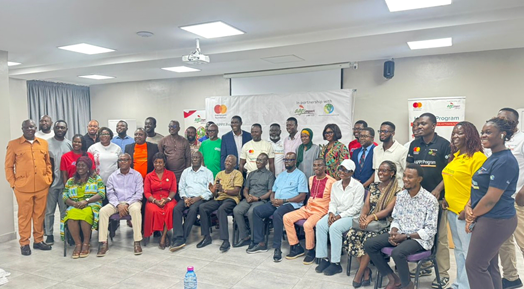 HAPPY project boosts competitiveness of local poultry industry