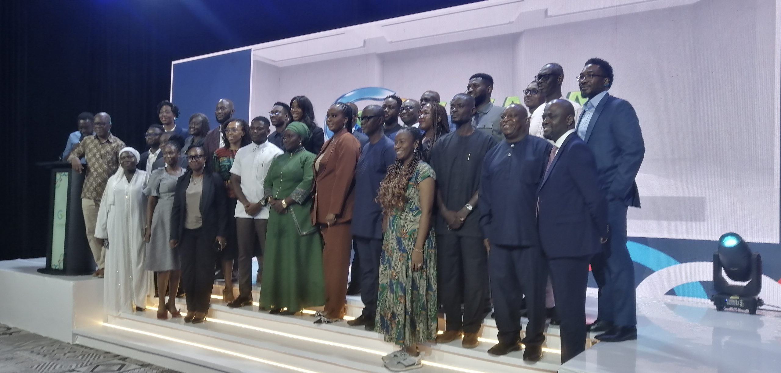 New Ci Gaba fund targets SME growth