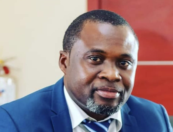 Financial Security (FinSec) Series with Dr Philip Takyi: Tariff Shock 2026: Emerging markets, liquidity, and the SCOTUS Reset