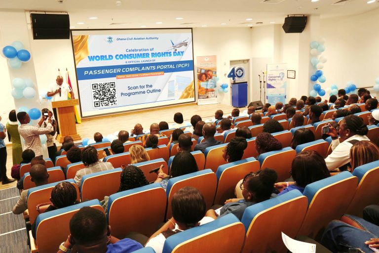 GCAA introduces digital platform to resolve airline passenger complaints