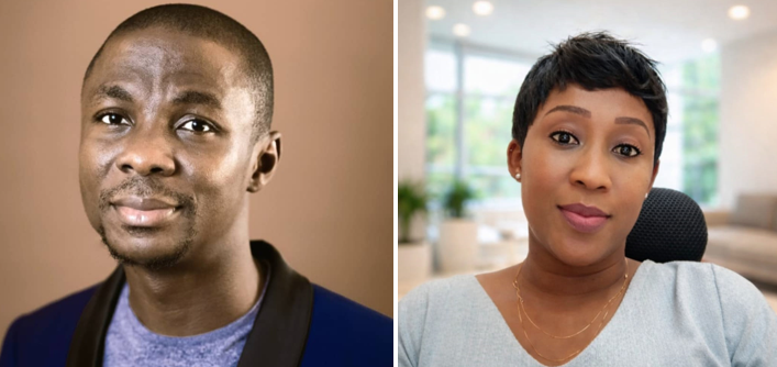 Good food: Who can find?