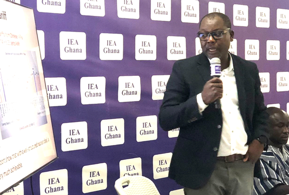 Gov’t unlikely to meet 2030 nuclear power target despite progress 