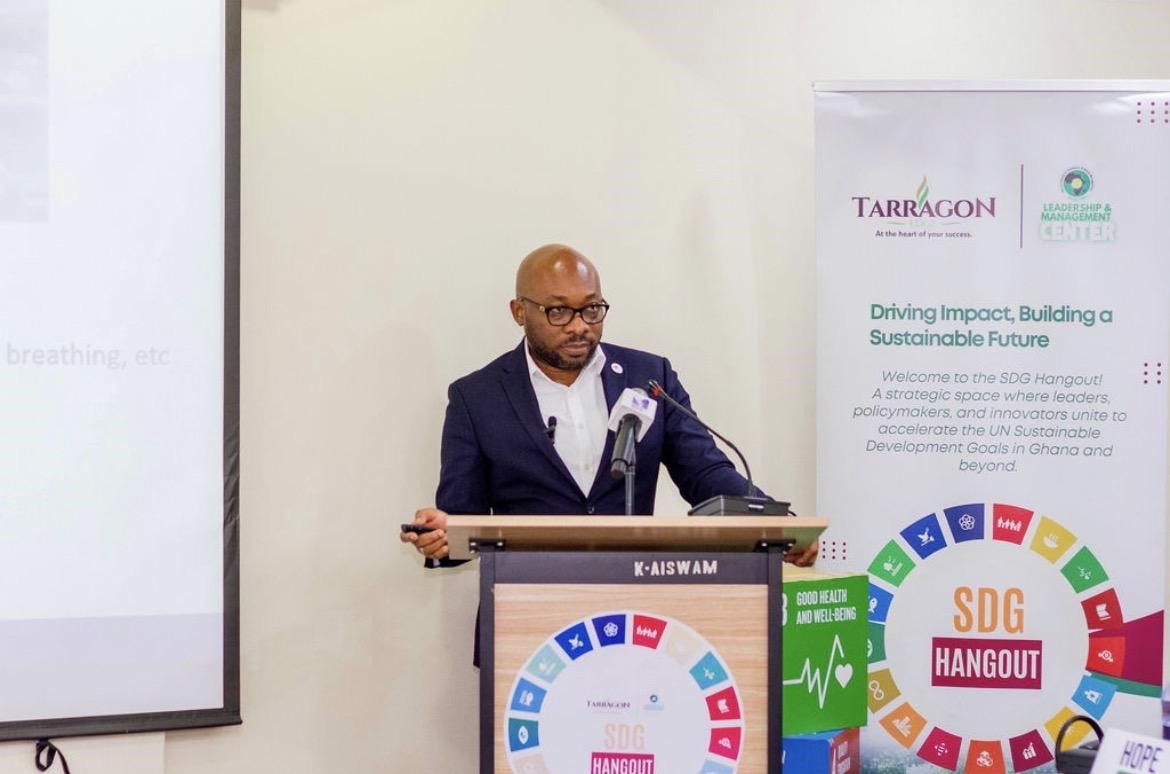 Healthy workforce key to productivity and economic growth – SHAPE Medical Director