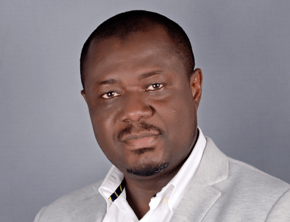 Industry & Consumer Information with Johnson Opoku-Boateng: Improve or be left behind