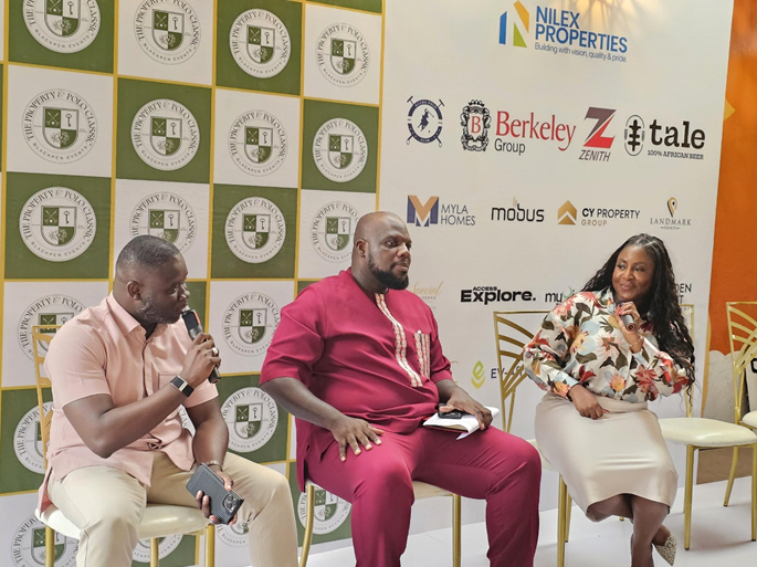 Property & Polo Classic to connect property developers, investors