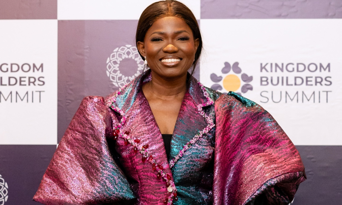 Kingdom Builders Summit calls for faith-driven leadership in marketplace