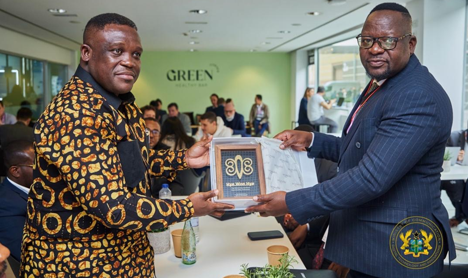 Ghana to replicate digital innovation success in Malawi