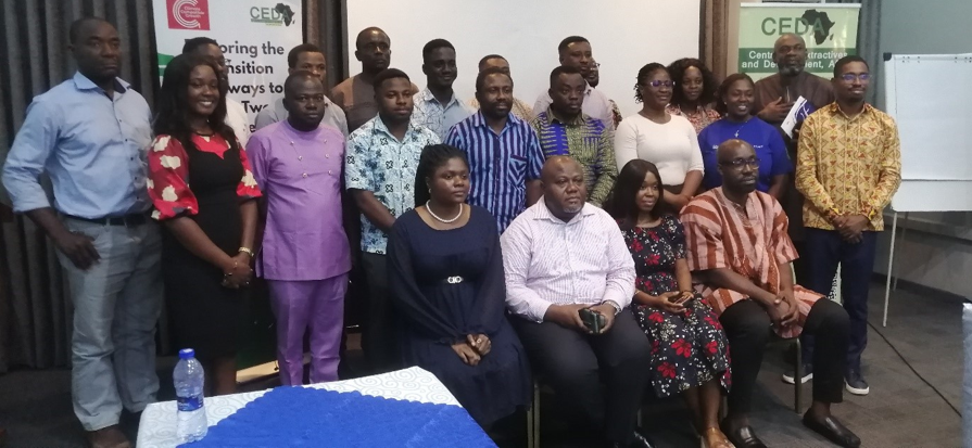 Shift from EV imports to local manufacturing to boost economy -expert urges