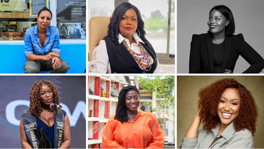 How women are driving the fashion retail space