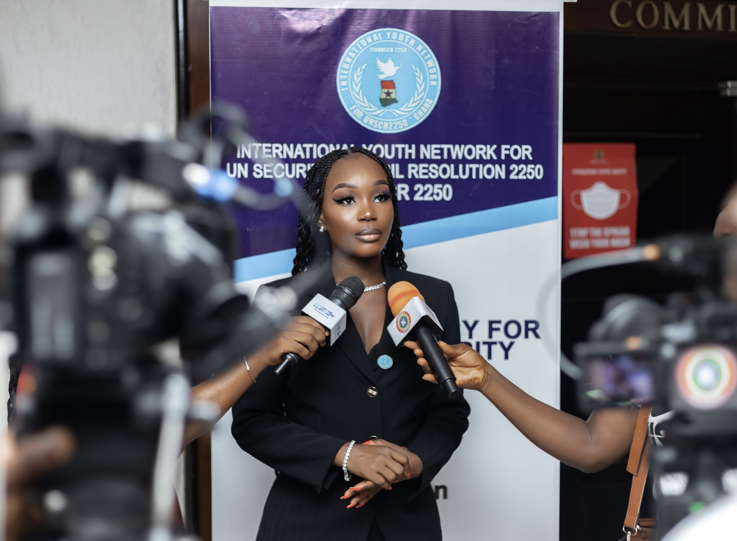 UN envoy condemns alleged ‘rape festival’ in Nigeria, calls for arrests and probe