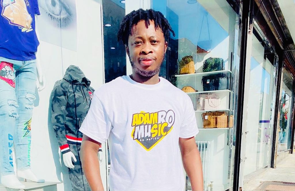 Adam Ro Music Ltd cancels its United Arab Emirates travel segment