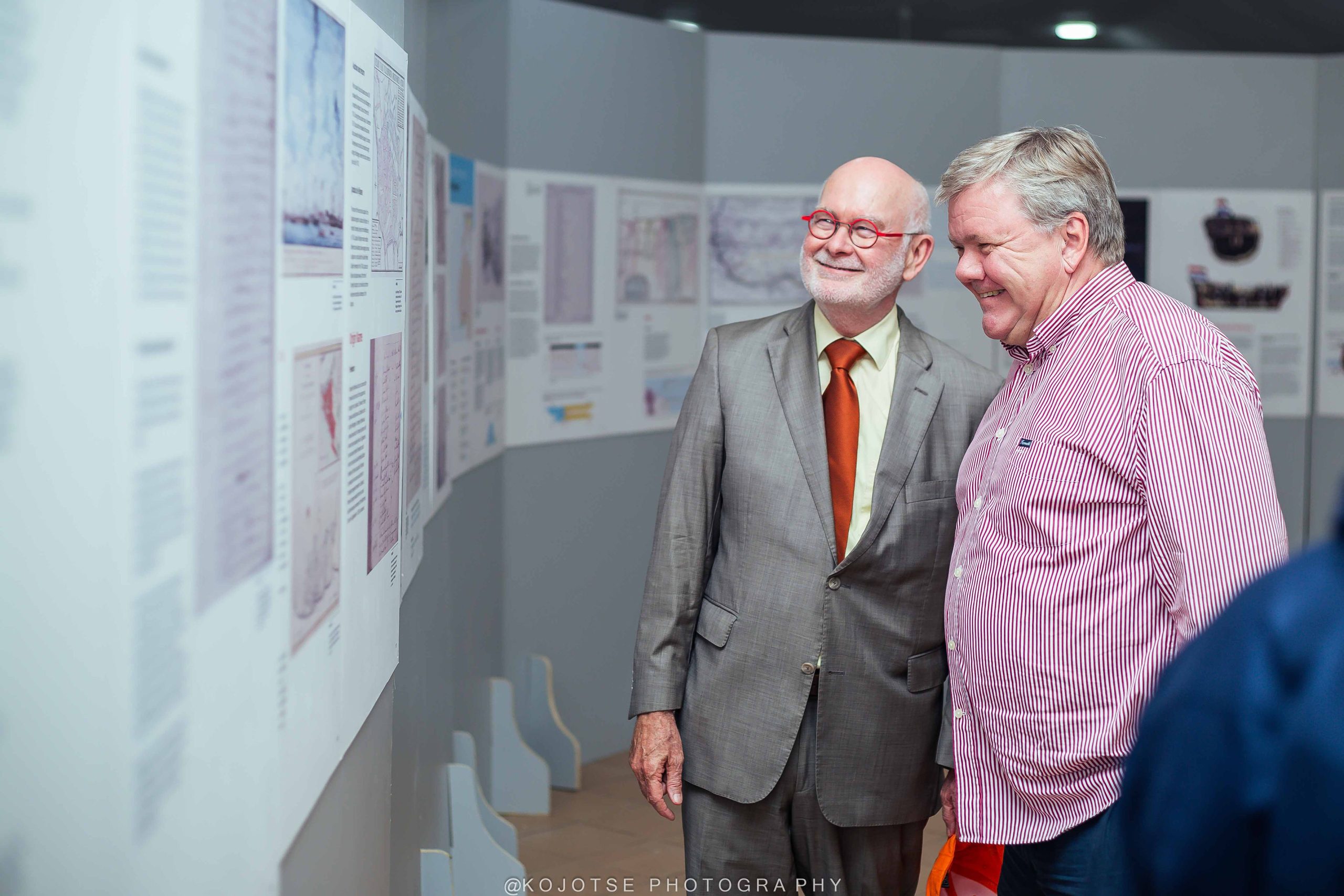 Ghana–Netherlands Trade Relationship: The Role of H.E. Verheul’s Leadership