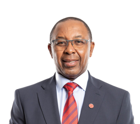 Editorial: Around 60% of the world’s uncultivated arable land in Africa…