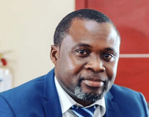 Financial Security (FinSec) Series with Dr Philip Takyi: Investing in a Global Debt Cycle: Implications for Sovereign Risk, Interest Rates and Asset Allocation