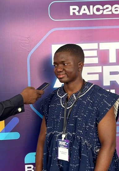 RAIC 2026 highlights need for Africa to control data and AI systems