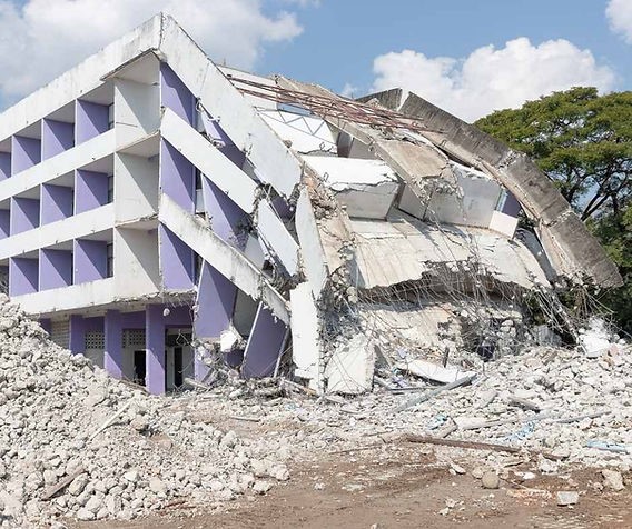 REAL ESTATE MINUTE with Cyril Nii Ayitey Tetteh: Preventing building collapses: Why hiring a structural engineer is non-negotiable