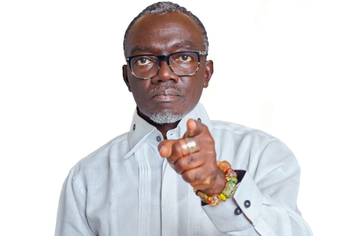 The Inconvenient Truth with Ing Professor Douglas BOATENG: Rethinking procurement as a strategic instrument for inclusive economic growth and development