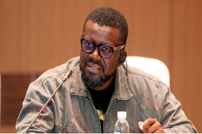 Second-hand clothing: A growing threat to environment