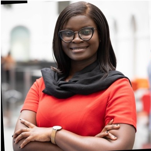 Women are now driving global transformation, breaking barriers in leadership