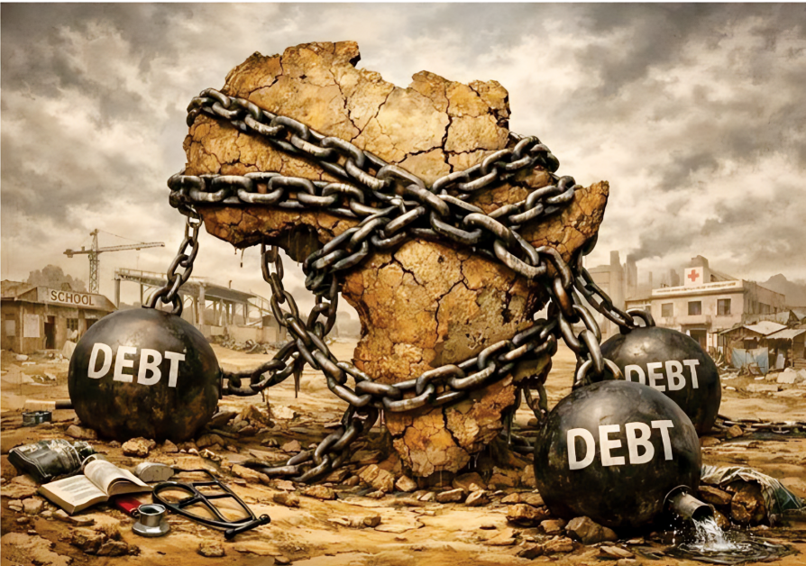 Strains in debt workouts drive Africa’s push to fix Common Framework